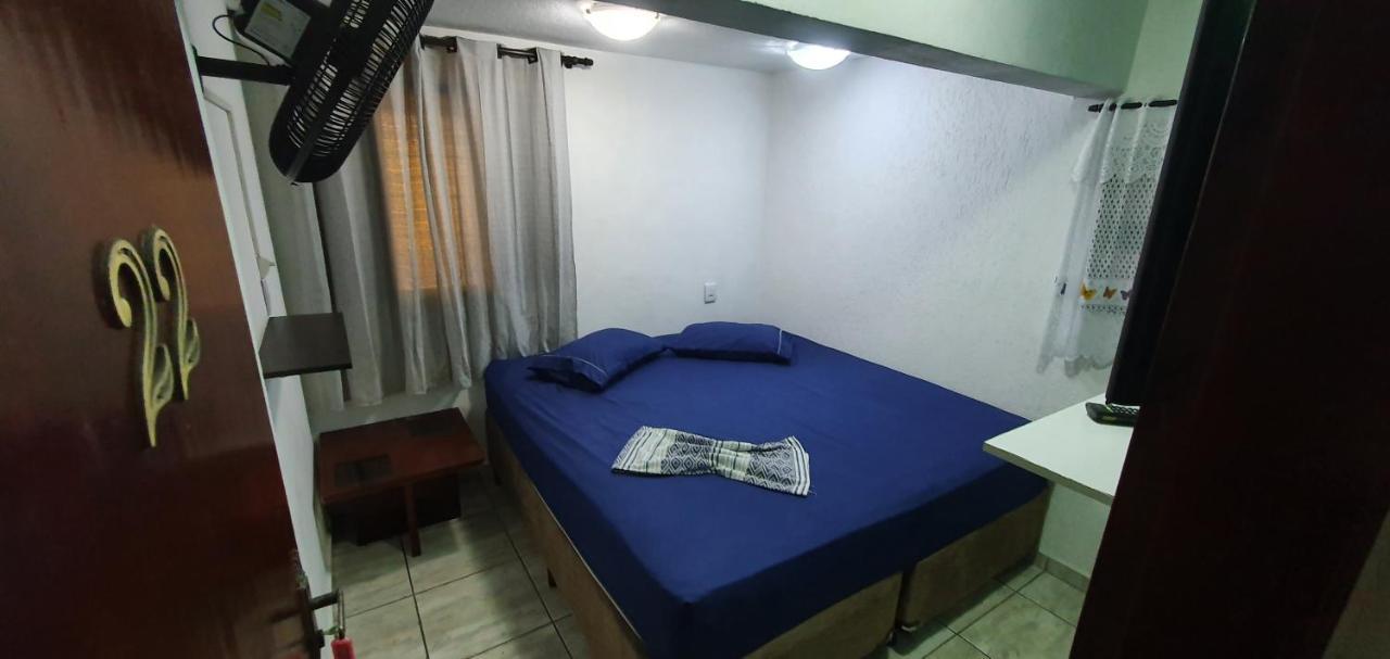 Pousada Fonseca Itanhaém Zimmer foto
