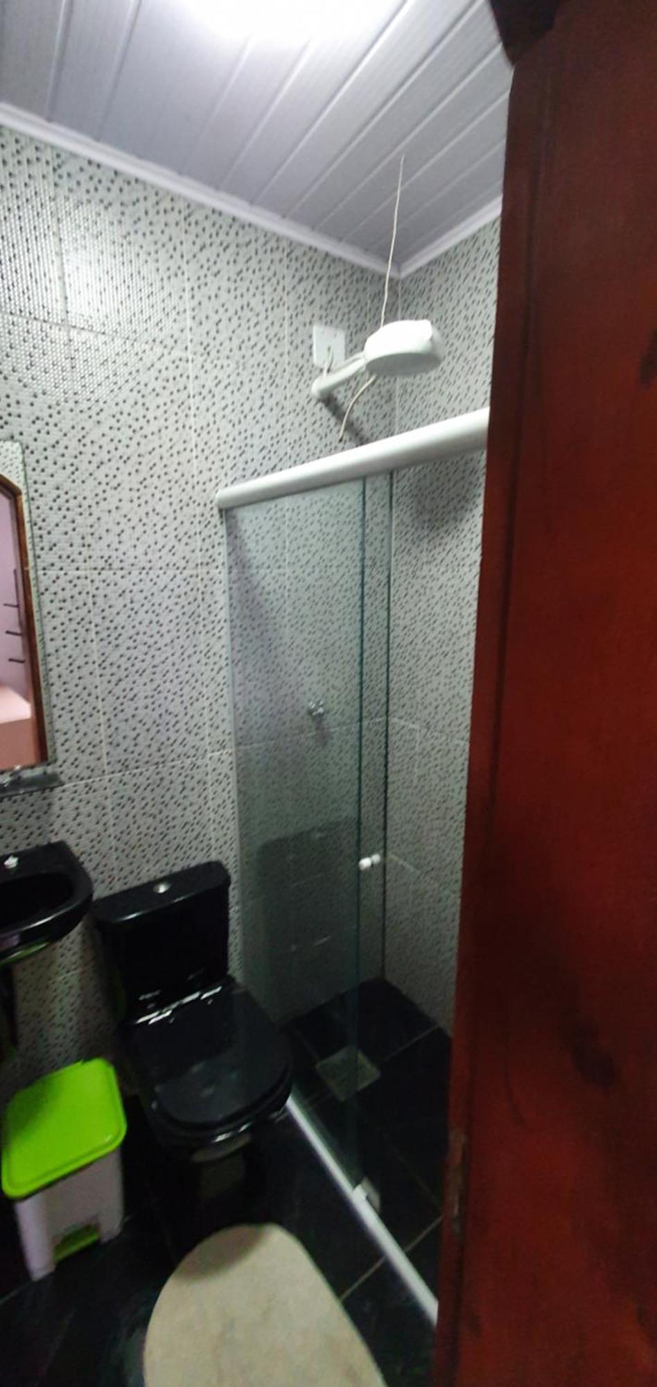 Pousada Fonseca Itanhaém Zimmer foto
